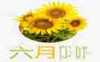 六月份的演讲稿5篇