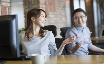 楼长个人述职报告精选7篇