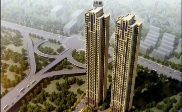 楼栋调研报告模板范文8篇