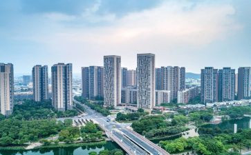 楼盘销售年度工作计划5篇