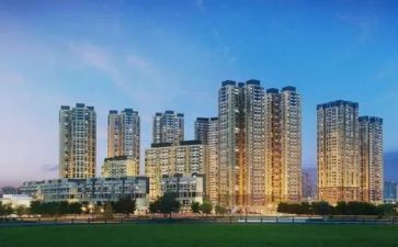 楼盘年度工作计划5篇