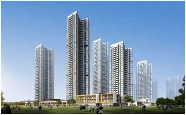 楼盘销售工作计划5篇