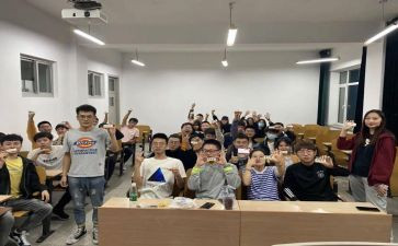 楼委会工作总结优质6篇