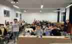楼委会工作总结优质6篇