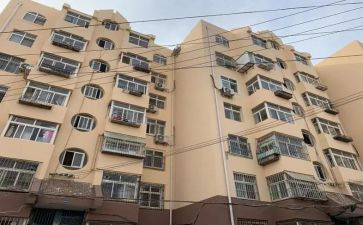 楼院情况调研报告8篇