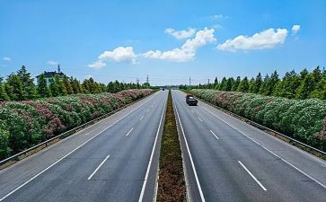 公路年终述职报告5篇