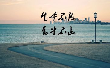 努力拼搏的心得8篇