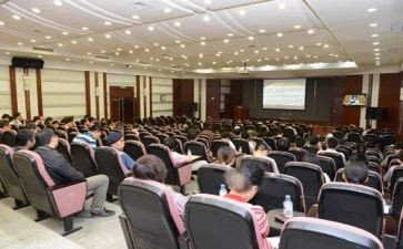轮训体会心得精选6篇