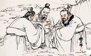 论语读后心得体会6篇
