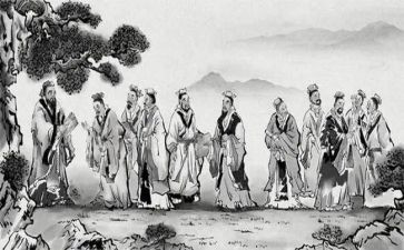 学习《论语》心得体会7篇