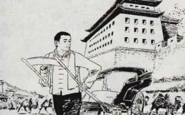 骆驼读后感400字6篇