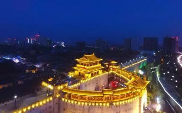 2024写洛阳的作文推荐8篇