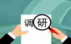 鲁商调研报告优秀5篇