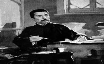 品鲁迅的作文参考5篇