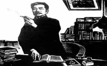 品鲁迅的作文6篇