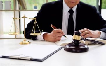 实习律师年度工作总结8篇
