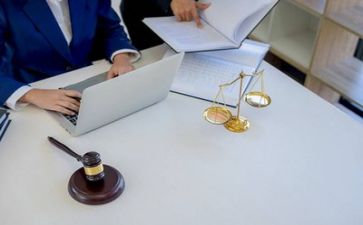 2023律师述职报告5篇