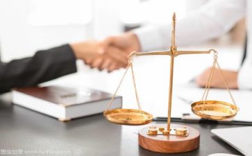 律师工作总结报告7篇
