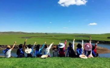 学生旅行心得体会5篇