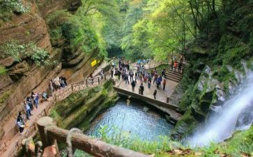 2024年大学生旅游的调研报告7篇