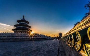 关于旅游调研报告6篇