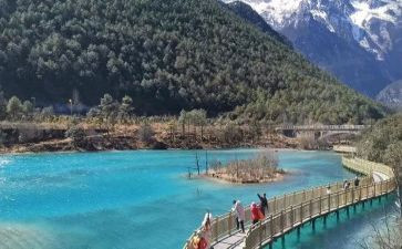 学生旅游心得体会范文5篇
