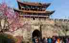 学旅游管理专业的心得体会5篇