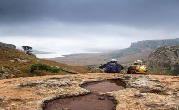 我的冒险作文6篇