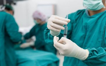 麻醉医生个人述职报告7篇