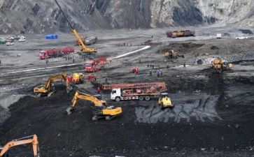 煤矿述职报告2022精选5篇