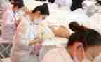 学美容心得体会8篇