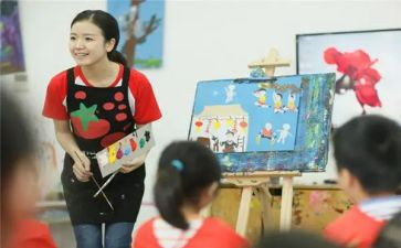 美术五上教学工作总结8篇