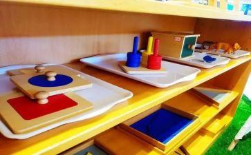 幼儿园蒙氏教研工作计划6篇