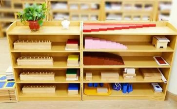 幼儿园蒙氏工作计划5篇