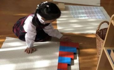 幼儿园蒙氏工作计划最新6篇
