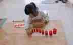 幼儿园蒙氏教研计划7篇