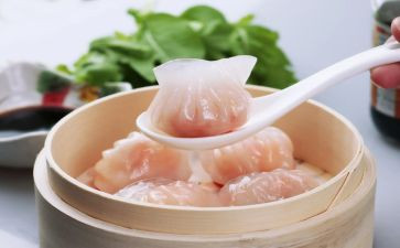 面点师年终总结8篇