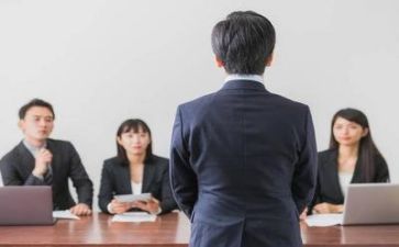 面试自我介绍演讲稿范文5篇