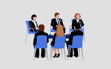 面试时的心得体会模板5篇