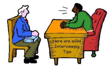 面试后心得体会参考8篇