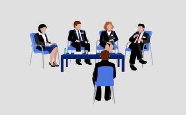 模拟面试心得体会7篇