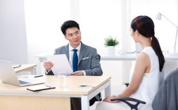 面试后工作计划6篇
