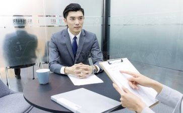 面试时的心得体会优质8篇