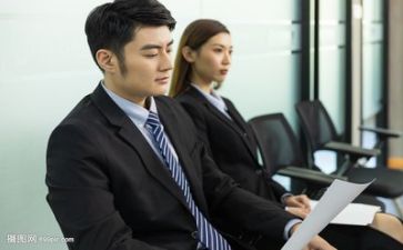 模拟面试的心得体会8篇