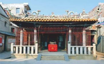 寺庙捐款倡议书5篇