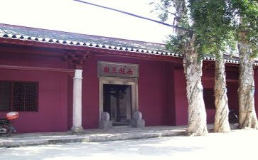 逛庙会心得体会5篇