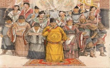 明朝那些事儿读后感参考5篇