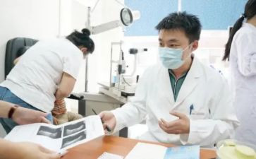 泌尿科医生述职报告5篇