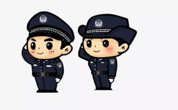 民警年度述职报告8篇