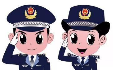 民警学先进事迹心得体会8篇
